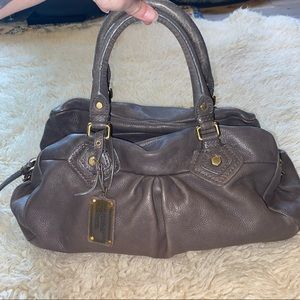 Marc Jacobs Classic Q baby groove